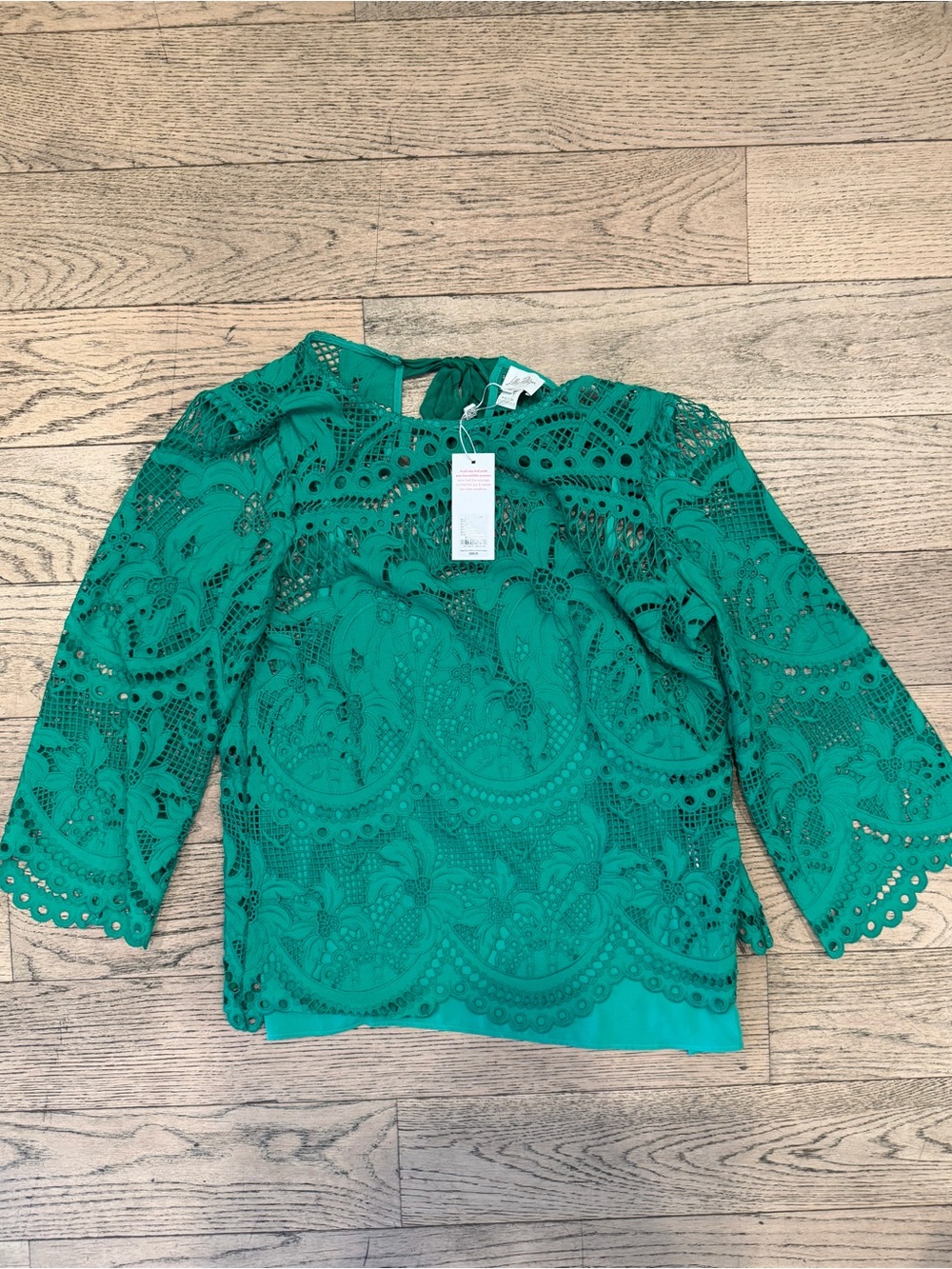 Lilly Pulitzer Oaklynn Tunic